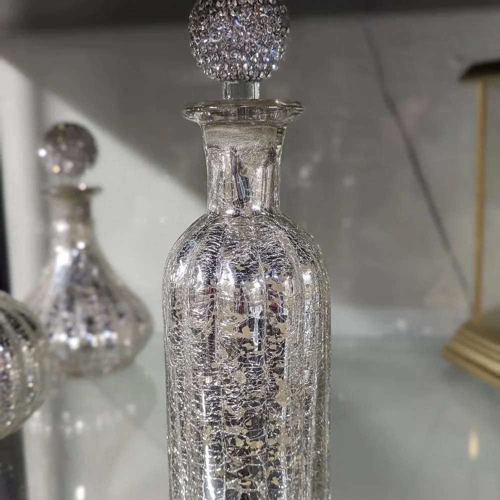 Z collection heirloom bottles